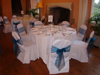 Chair Covers Nottingham